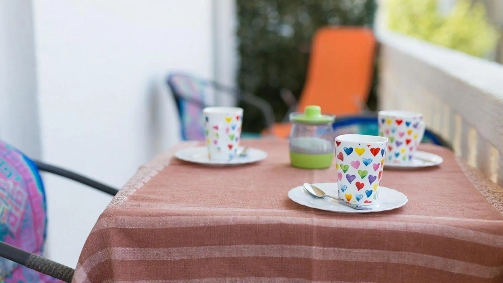 Komfortable Ferienwohnung In Crikvenica Mit Grill, Terrasse Und Garten