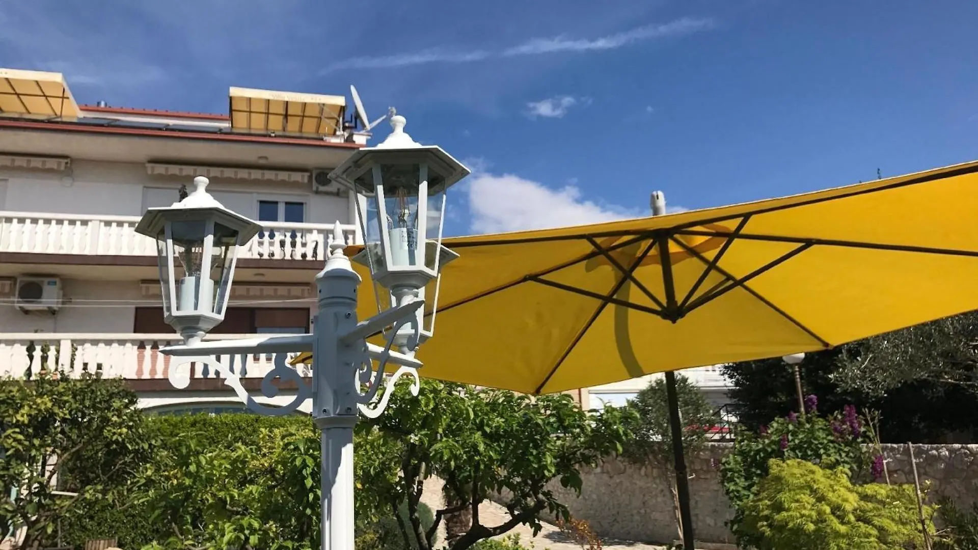 Apartment Komfortable Ferienwohnung In Crikvenica Mit Grill, Terrasse Und Garten Croatia